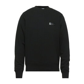 【送料無料】 アンブッシュ メンズ パーカー・スウェットシャツ アウター Sweatshirts Black