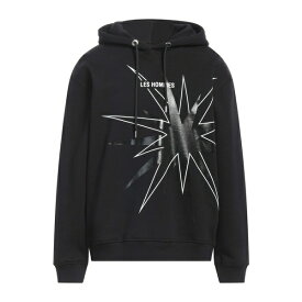 【送料無料】 レゾム メンズ パーカー・スウェットシャツ アウター Sweatshirts Black