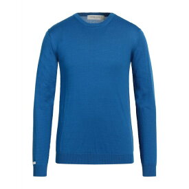 【送料無料】 ゴールデングース メンズ ニット&セーター アウター Sweaters Azure