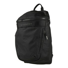 【送料無料】 ジバンシー メンズ ビジネス系 バッグ Backpacks Black