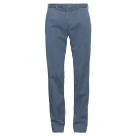 【送料無料】 ジェルマーノ メンズ カジュアルパンツ ボトムス Pants Slate blue
