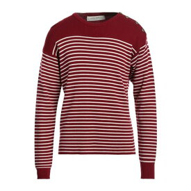 【送料無料】 ゴールデングース メンズ ニット&セーター アウター Sweaters Red