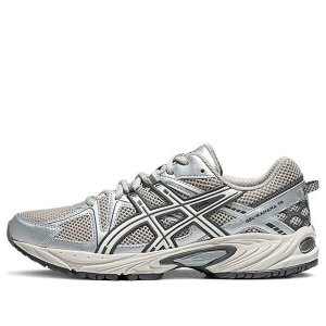 ASICS �A�V�b�N�X �����Y �X�j�[�J�[ �yASICS Gel-Kahana TR 'Silver Grey' 1203A390-021�z �T�C�Y US_9.5(27.5cm)