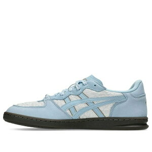 ASICS �A�V�b�N�X �����Y �X�j�[�J�[ �yASICS Skyhand OG 'White Faded Denim' 1203A880-100�z �T�C�Y US_5.5(23.5cm)