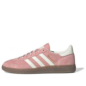 adidas �A�f�B�_�X �����Y �X�j�[�J�[ �yadidas Handball Spezial 'Wonder Mauve Gum' KJ6305�z �T�C�Y US_9.5(27.5cm)