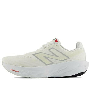 New Balance �j���[�o�����X �����Y �X�j�[�J�[ �yNew Balance Fresh Foam X 1080 v14 2E 'White Silver Metallic Sea Salt' M1080W14�z �T�C�Y US_12.5(30.5cm)