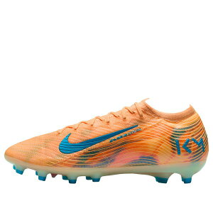 Nike �i�C�L �����Y �X�j�[�J�[ �yNike Mercurial Vapor 16 Elite 'Kylian Mbapp?' IO0927-800�z �T�C�Y US_7.5(25.5cm)
