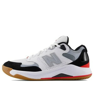 New Balance �j���[�o�����X �����Y �X�j�[�J�[ �yNew Balance KAWHI 4 'White Black' BBKLSNU4�z �T�C�Y US_7.5(25.5cm)