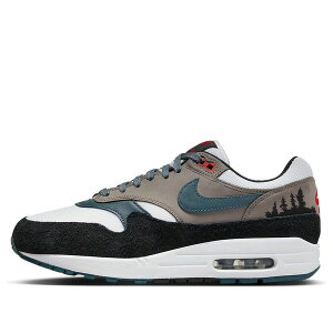 Nike �i�C�L �����Y �X�j�[�J�[ �yNike Air Max 1 Premium 'Escape - Slate Blue' FJ0698-100�z �T�C�Y US_12.5(30.5cm)