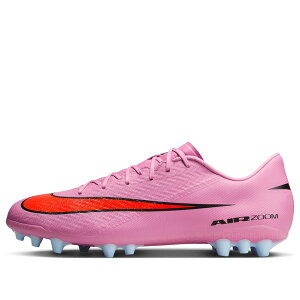 Nike �i�C�L �����Y �X�j�[�J�[ �yNike Mercurial Vapor 16 Academy AG 'Magic Flamingo Total Crimson' FQ8364-600�z �T�C�Y US_12.5(30.5cm)