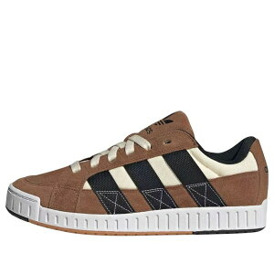 adidas �A�f�B�_�X �����Y �X�j�[�J�[ �yadidas LWST 'Preloved Brown Core Black Cream White' JI3129�z �T�C�Y US_10.5(28.5cm)