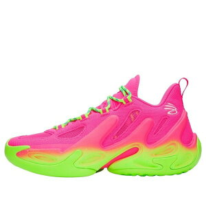Under Armour �A���_�[�A�[�}�[ �����Y �X�j�[�J�[ �yUnder Armour Curry 13 'Will' 6007670-694�z �T�C�Y US_11(29.0cm)