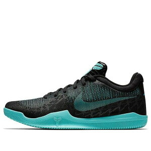 Nike �i�C�L �����Y �X�j�[�J�[ �yNike Kobe Mamba Rage PRM EP 'Anthracite Black Aurora Green' AJ7830-004�z �T�C�Y US_9.5(27.5cm)