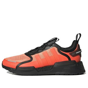 adidas �A�f�B�_�X �����Y �X�j�[�J�[ �yadidas NMD_V3 Shoes 'Beam Orange' GX2088�z �T�C�Y US_8.5(26.5cm)