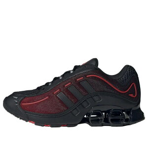 adidas �A�f�B�_�X �����Y �X�j�[�J�[ �yadidas Megaride O1 'Burgundy Black' JP9625�z �T�C�Y US_M_4.5