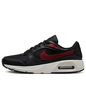 Nike �i�C�L �����Y �X�j�[�J�[ �yNike Air Max SC 'Black Team Red' DQ3995-002�z �T�C�Y US_11.5(29.5cm)
