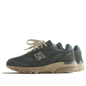 New Balance ニューバランス メンズ スニーカー 【New Balance x Kith 993 Made in USA 'Pistachio' MR993KH1】 サイズ US_11(29.0cm)