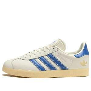 adidas �A�f�B�_�X �����Y �X�j�[�J�[ �yadidas Gazelle 'Shoe Palace Bold Blue' IF4599�z �T�C�Y US_8(26.0cm)