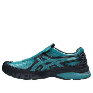 ASICS �A�V�b�N�X �����Y �X�j�[�J�[ �yASICS x OTTO 958 Gel-SD Arzachotto Pack 'Dioptase Black' 1203A925-300�z �T�C�Y US_M_13
