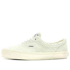 Vans �o���Y �����Y �X�j�[�J�[ �yVans WTAPS x OG Era LX 'Anaconda' VN000OZDKBW�z �T�C�Y US_9(27.0cm)