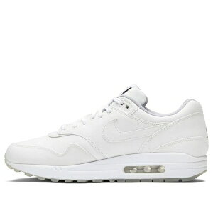 Nike �i�C�L �����Y �X�j�[�J�[ �yNike NikeLab x Dover Street Market Air Max 1 'White' AH8051-100�z �T�C�Y US_10.5(28.5cm)
