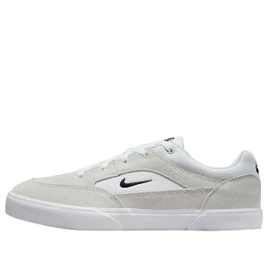 Nike �i�C�L �����Y �X�j�[�J�[ �yNike SB Malor 'White Summit White' FV6064-101�z �T�C�Y US_9.5(27.5cm)