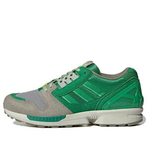 adidas �A�f�B�_�X �����Y �X�j�[�J�[ �yadidas ZX 8000 'Fresh Mint Tea' GY4678�z �T�C�Y US_5.5(23.5cm)
