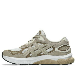 ASICS �A�V�b�N�X �����Y �X�j�[�J�[ �yASICS Gel-NYC 2.0 'Milk Tea Brown' 1203A895-102�z �T�C�Y US_6.5(24.5cm)