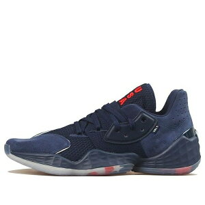 adidas �A�f�B�_�X �����Y �X�j�[�J�[ �yadidas Harden Volume 4 GCA 'Team USA' FY0870�z �T�C�Y US_10(28.0cm)
