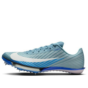 Nike �i�C�L �����Y �X�j�[�J�[ �yNike Air Zoom Maxfly 2 'Denim Turquoise Photo Blue' HQ1843-400�z �T�C�Y US_M_14