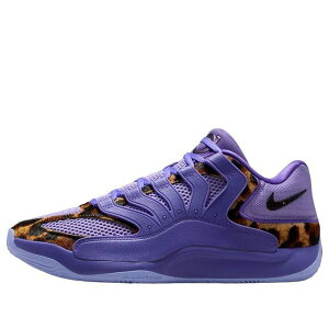 Nike �i�C�L �����Y �X�j�[�J�[ �yNike x Chet Holmgren KD 18 'Thunder & Reign' IO7519-500�z �T�C�Y US_7.5(25.5cm)