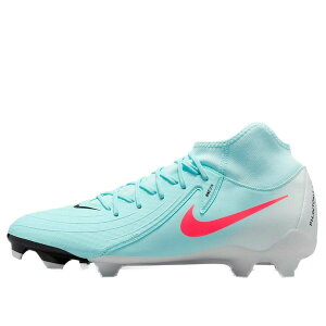 Nike �i�C�L �����Y �X�j�[�J�[ �yNike Phantom Luna 2 Academy MG 'Mint Atomic Red' FD6725-300�z �T�C�Y US_12(30.0cm)