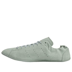 adidas �A�f�B�_�X �����Y �X�j�[�J�[ �yadidas Y-3 Stan Smith Lo Pro 'Wonder Sage Off White' KI3473�z �T�C�Y US_9.5(27.5cm)