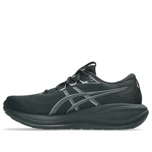 ASICS �A�V�b�N�X �����Y �X�j�[�J�[ �yASICS Gel-Cumulus 28 'Black Carrier Grey' 1011C143-003�z �T�C�Y US_M_15
