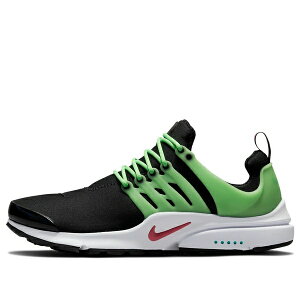 Nike �i�C�L �����Y �X�j�[�J�[ �yNike Air Presto 'Green Strike' DJ5143-001�z �T�C�Y US_8(26.0cm)