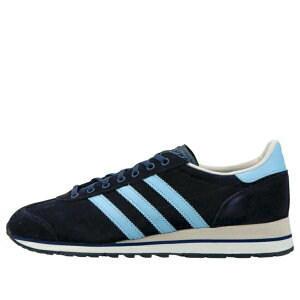adidas �A�f�B�_�X �����Y �X�j�[�J�[ �yadidas x Oasis Marathon SPZL 'Noel Gallagher' JR4877�z �T�C�Y US_M_4.5