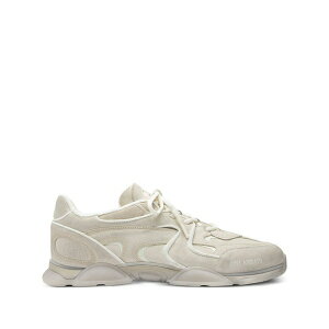 �A�N�Z���A���K�g �����Y �X�j�[�J�[ �V���[�Y Eris panelled sneakers White