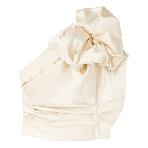 �G�[�[�b�g �t�@�N�g���[ ���f�B�[�X �J�b�g�\�[ �g�b�v�X Wisteria flora-ruffle top Neutrals
