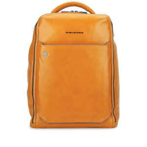 �s�[�N�A�h�� �����Y �o�b�N�p�b�N�E�����b�N�T�b�N �o�b�O Leather backpack Yellow
