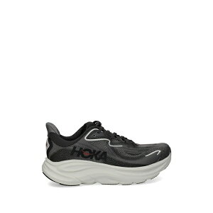 �z�J�I�l�I�l �����Y �X�j�[�J�[ �V���[�Y Clifton 10 sneakers Grey