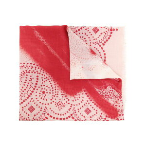 �W�o���V�[ �����Y �}�t���[�E�X�g�[���E�X�J�[�t �A�N�Z�T���[ Greco-print lightweight scarf Pink