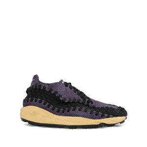 Air Footscape Woven