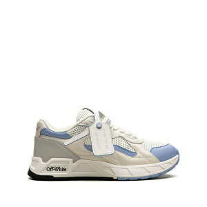 �I�t�z���C�g �����Y �X�j�[�J�[ �V���[�Y Kick off leather sneakers Neutrals