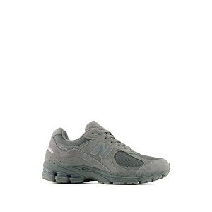 �j���[�o�����X �����Y �X�j�[�J�[ �V���[�Y 2002r grey sneakers Grey