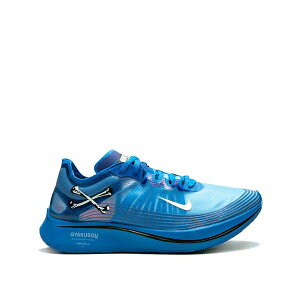 �i�C�L �����Y �X�j�[�J�[ �V���[�Y Zoom fly/gyakusou sneakers Blue