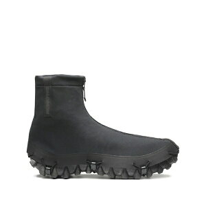 �T������ �����Y �u�[�c �V���[�Y Snowclog advance boots Black