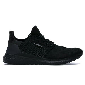 adidas �A�f�B�_�X �����Y �X�j�[�J�[ �yadidas Solar Hu Pharrell Greyscale Pack Black�z �T�C�Y US_8.5(26.5cm) Core Black/Core Black/Core Black