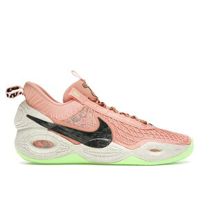 Nike �i�C�L �����Y �X�j�[�J�[ �yNike Cosmic Unity Apricot Agate�z �T�C�Y US_7(25.0cm) Apricot Agate/Black-Lime Glow