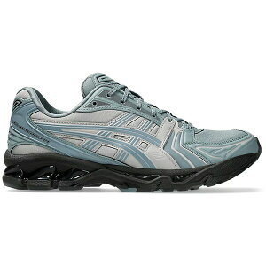ASICS �A�V�b�N�X �����Y �X�j�[�J�[ �yASICS Gel-Kayano 14 Earthenware Fjord Grey�z �T�C�Y US_10.5(28.5cm) Fjord Grey/Cement Grey