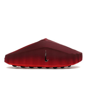 Nike �i�C�L �����Y �X�j�[�J�[ �yNike Mind 001 Slide Team Red University Red�z �T�C�Y US_M_15 Team Red/University Red/Midnight Navy/Chrome